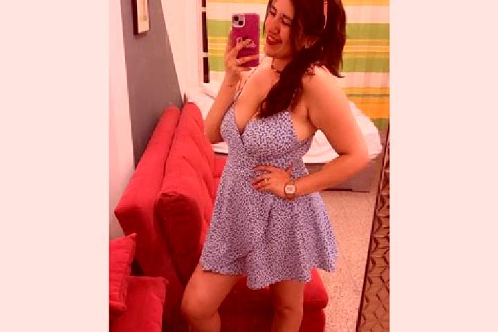Isabella, 38 — Escort in Velazquez, Uruguay