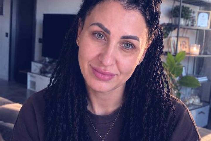 Isabella, 38 — Escort in Znamyanka Druha, Ukraine