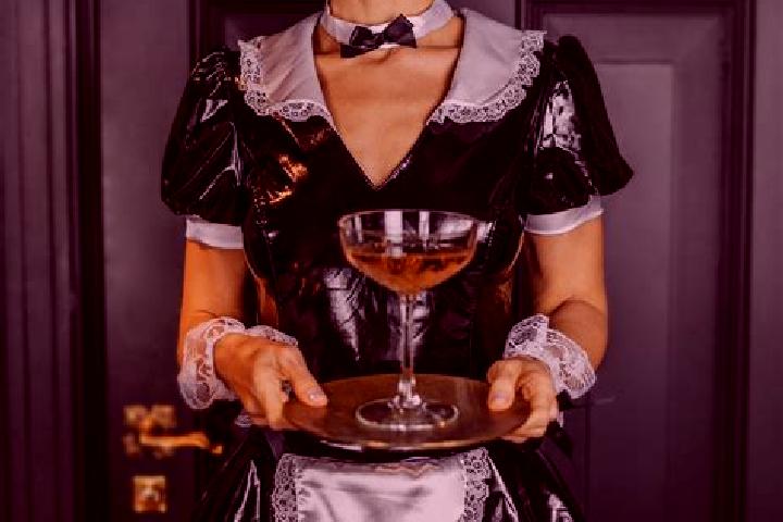 Isabella, 39, a black amber-eyed slavic companion based in Marina di Mancaversa. Offering Fetish, Roleplay, Travel Companion. Available for incall and outcal...