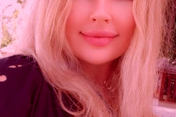 Isabella, 39, a blonde grey-eyed mediterranean companion based in Poinciana. Offering Dinner Date, Tantra, BDSM, GFE. Available for incall and outcall, overn...