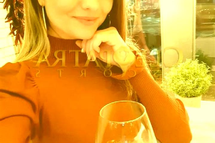 Isabella, 39, a brunette grey-eyed caucasian companion based in Violetbank D. Offering Domination, Prostate Massage, Dinner Date, OWO, Couples. Available for...
