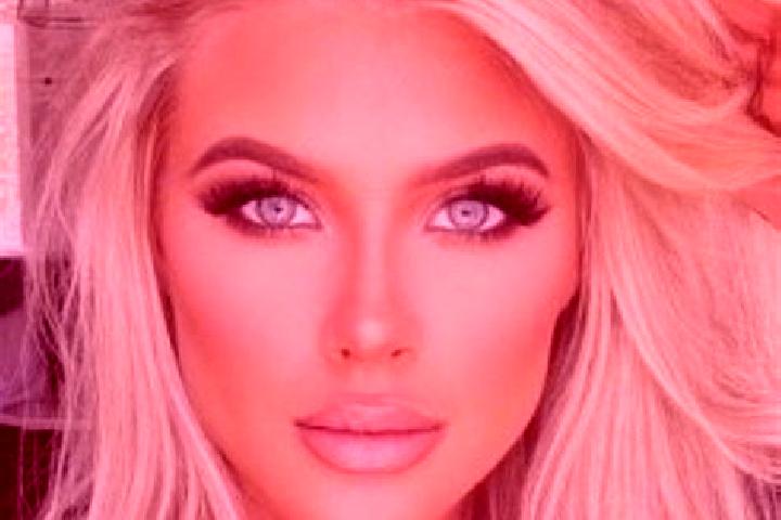 Isabella, 39, a platinum blonde brown-eyed mixed companion based in Sadatabad. Offering Erotic Massage, BDSM, Fetish, Prostate Massage. Available for incall ...