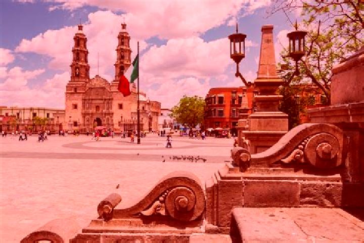Isabella, 39 — Escort in Aguascalientes, Mexico