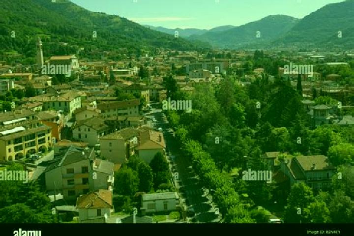 Isabella, 39 — Escort in Alzano Lombardo, Italy