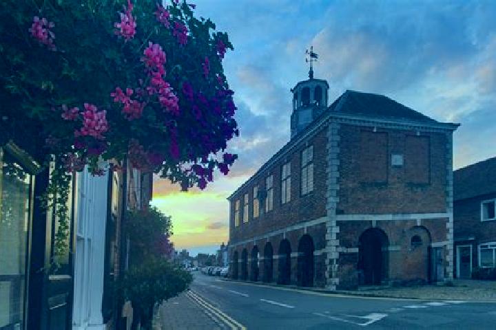 Isabella, 39 — Escort in Amersham, United Kingdom