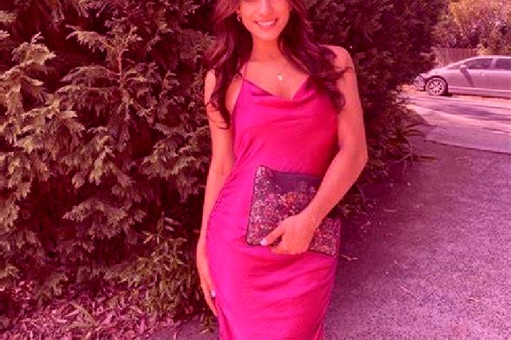 Isabella, 39 — Escort in Beecroft, Australia