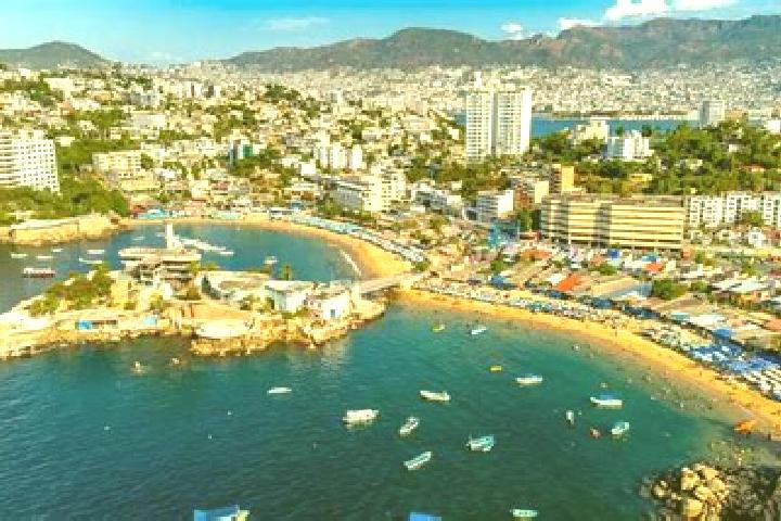 Isabella, 39 — Escort in Cayaco, Mexico