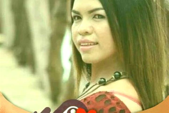 Isabella, 39 — Escort in Curuan, Philippines