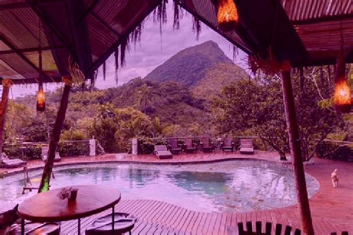 Isabella, 39 — Escort in Dabeiba, Colombia