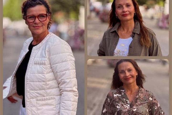 Isabella, 39 — Escort in Dolenji Bostanj, Slovenia