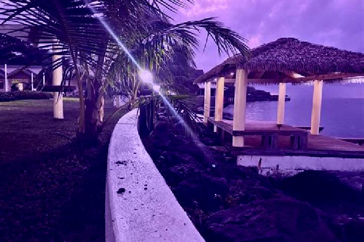 Isabella, 39 — Escort in Faleapuna, Samoa