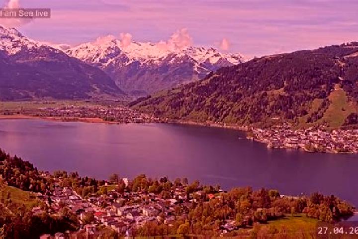 Isabella, 39 — Escort in Feld am See, Austria