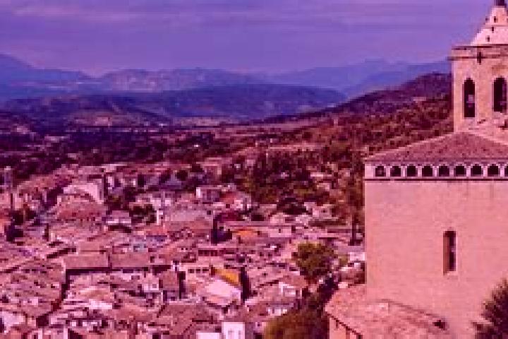 Isabella, 39 — Escort in Graus, Spain