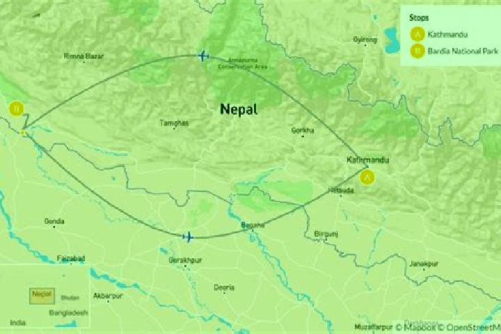 Isabella, 39 — Escort in Gulariya, Nepal