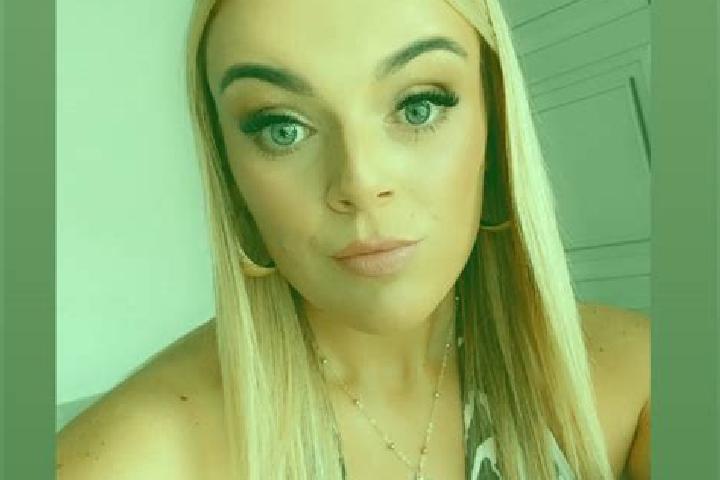 Isabella, 39 — Escort in High Etherley, United Kingdom