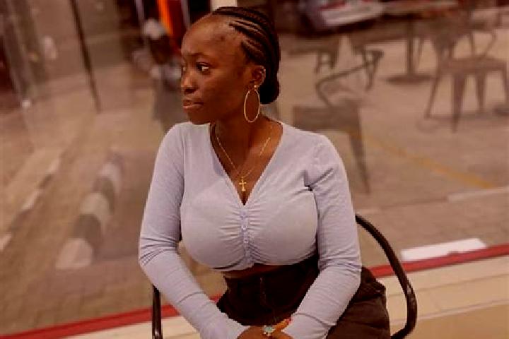Isabella, 39 — Escort in Ibiaku Ntok Okpo, Nigeria