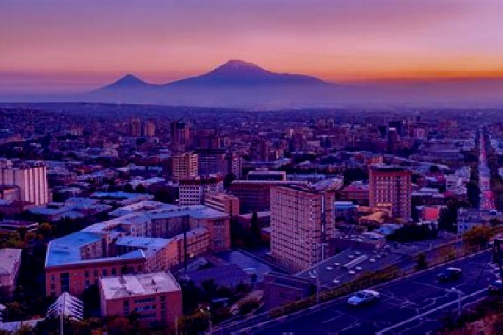 Isabella, 39 — Escort in Jrarbi, Armenia