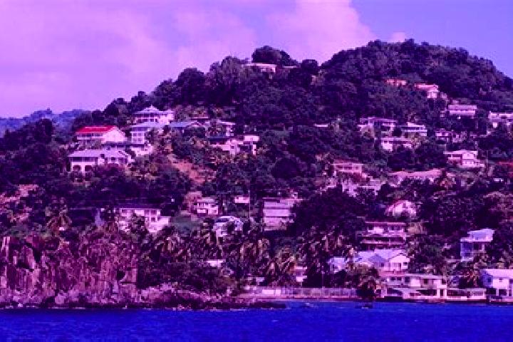Isabella, 39 — Escort in Kingstown, Saint Vincent and the Grenadines