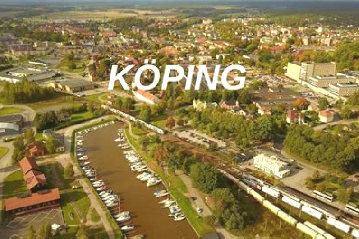 Isabella, 39 — Escort in Koeping, Sweden