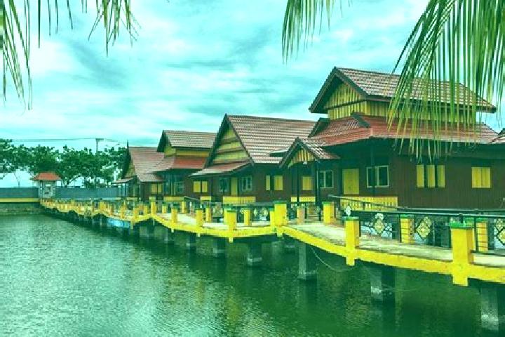 Isabella, 39 — Escort in Kolaka, Indonesia