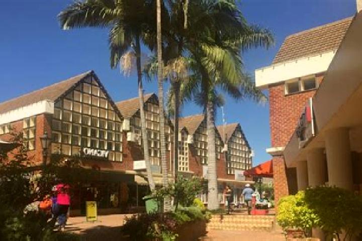 Isabella, 39 — Escort in Lalapanzi, Zimbabwe