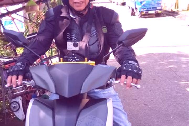 Isabella, 39 — Escort in Lando, Indonesia