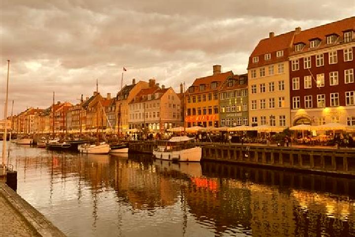 Isabella, 39 — Escort in Lemvig, Denmark