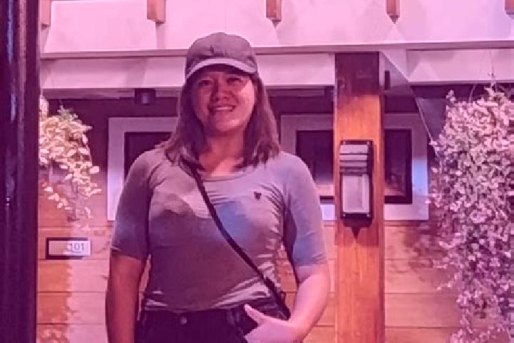 Isabella, 39 — Escort in Mankayan, Philippines