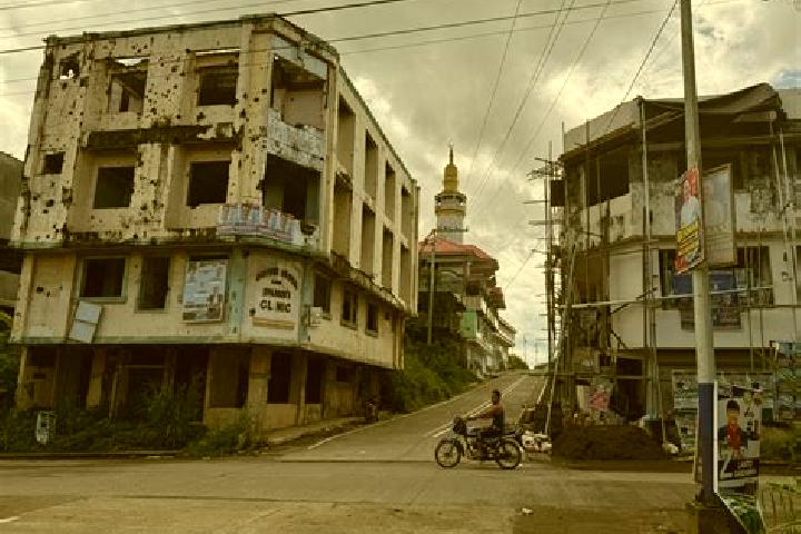 Isabella, 39 — Escort in Marawi City, Philippines