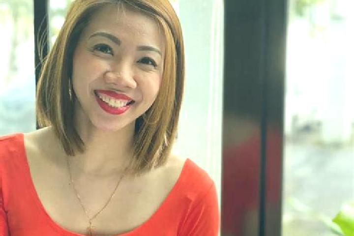 Isabella, 39 — Escort in Matang, China