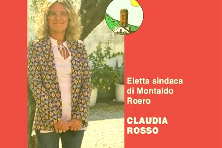 Isabella, 39 — Escort in Montaldo Roero, Italy