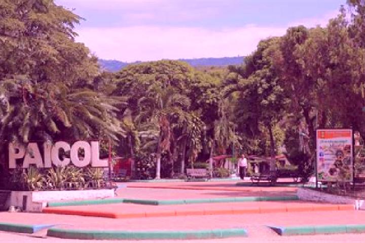 Isabella, 39 — Escort in Paicol, Colombia