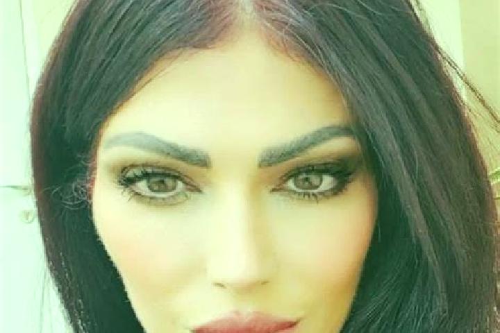 Isabella, 39 — Escort in Qiryat Ata, Israel