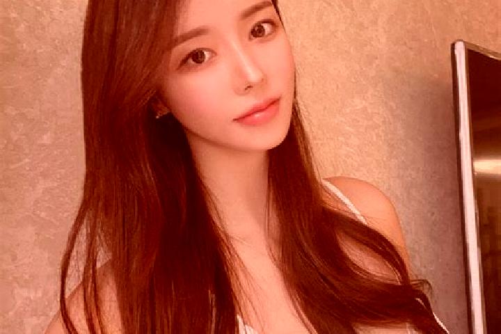 Isabella, 39 — Escort in Rushankou, China