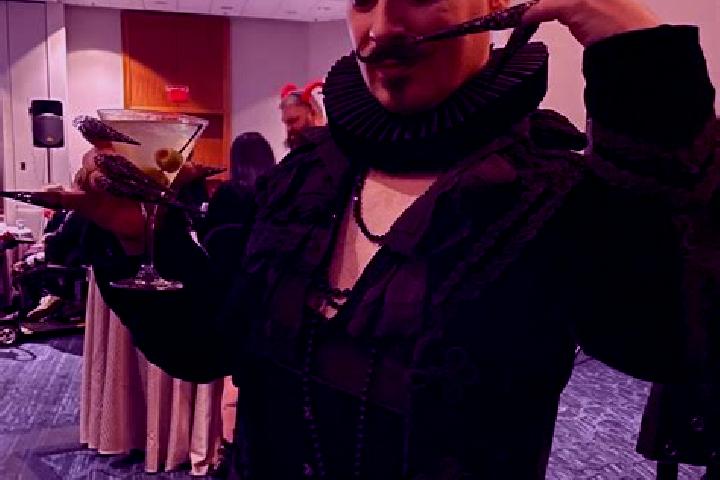 Isabella, 39 — Escort in Satan, North Korea