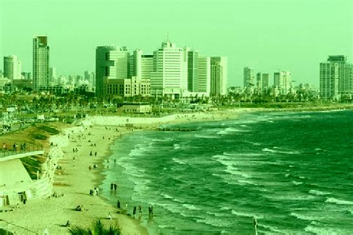 Isabella, 39 — Escort in Sde Warburg, Israel