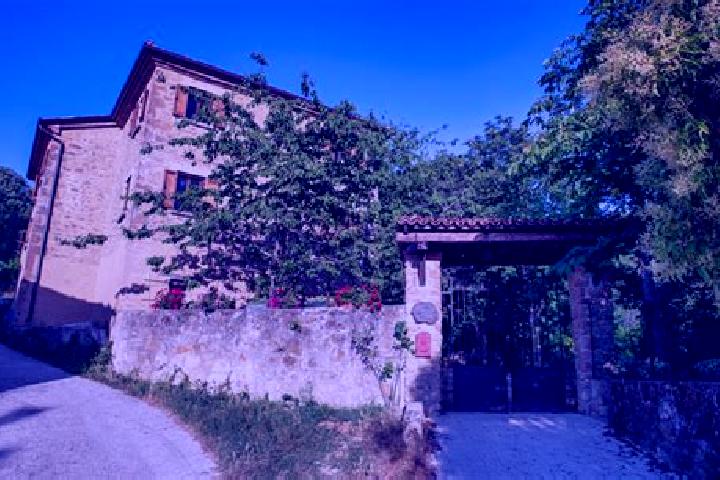Isabella, 39 — Escort in Secchiano, Italy