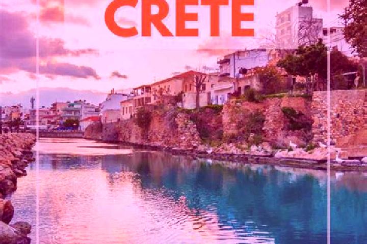 Isabella, 39 — Escort in Sitia, Greece
