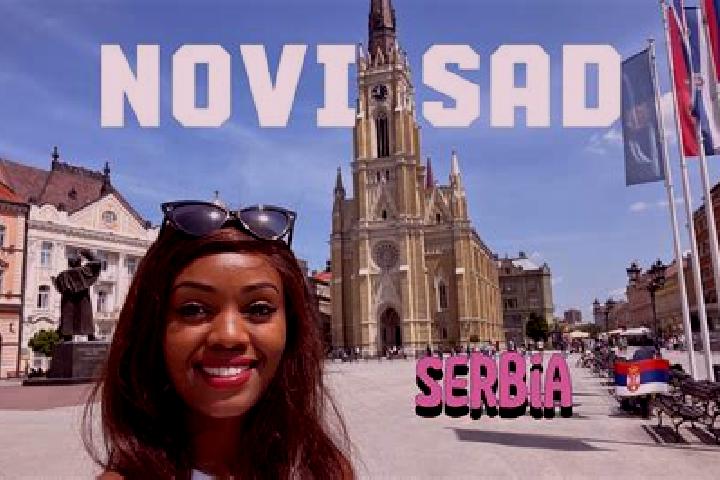 Isabella, 39 — Escort in Srpska Crnja, Serbia