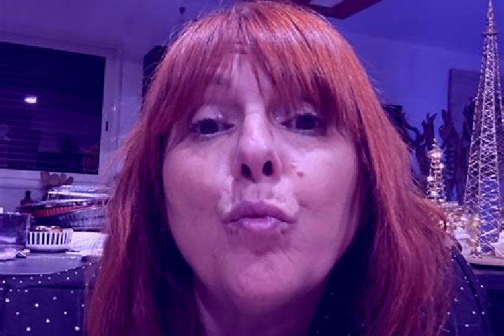 Isabella, 39 — Escort in Toul, France