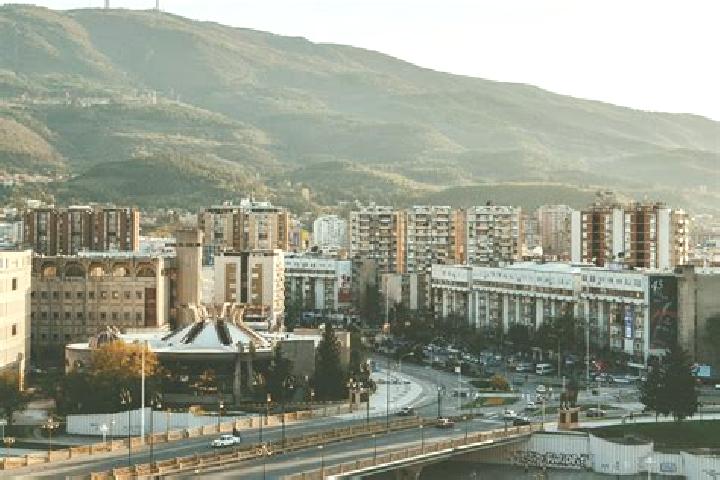 Isabella, 39 — Escort in Trnovci, North Macedonia
