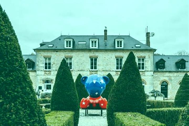 Isabella, 39 — Escort in Trosly-Loire, France