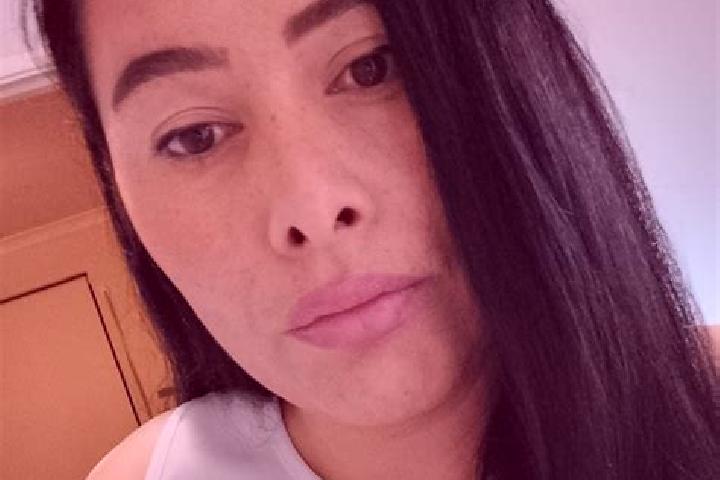 Isabella, 39 — Escort in Tuira, Finland