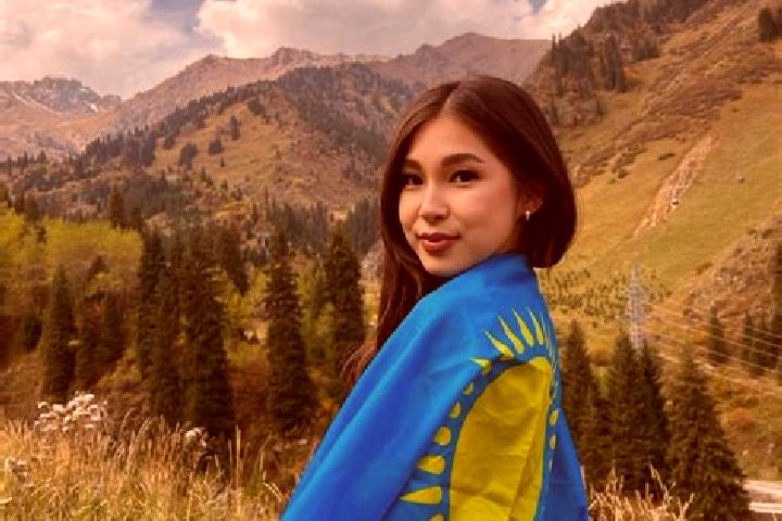 Isabella, 39 — Escort in Uzunagach, Kazakhstan