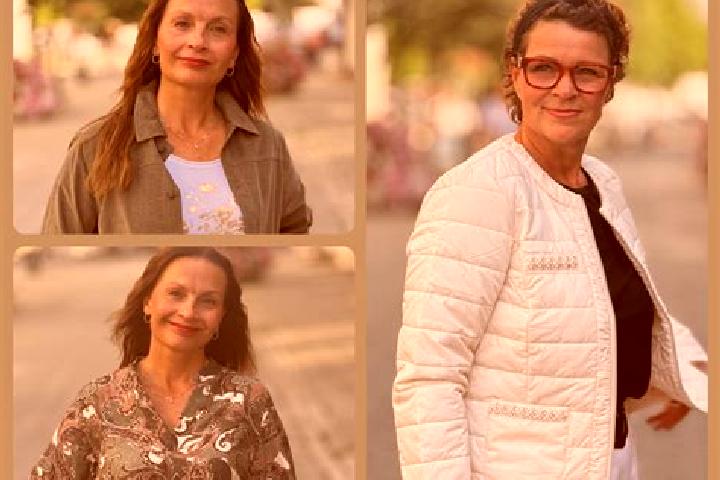 Isabella, 39 — Escort in Vrena, Sweden