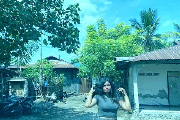 Isabella, 39 — Escort in Waioti, Indonesia