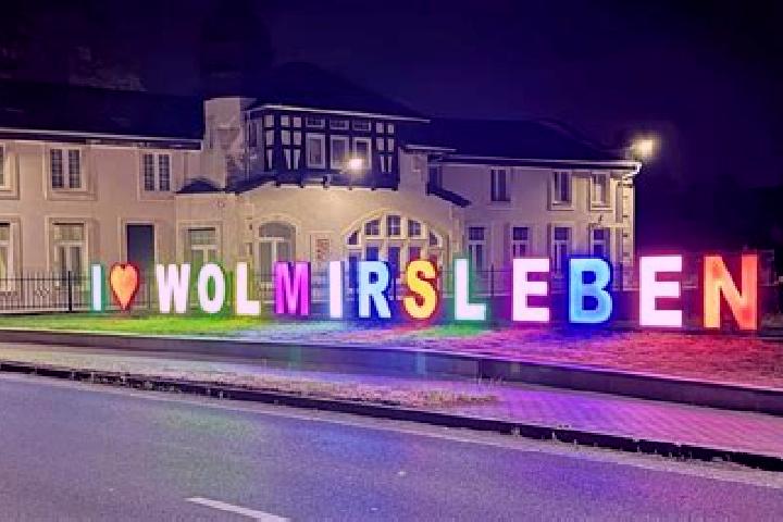 Isabella, 39 — Escort in Wolmirsleben, Germany