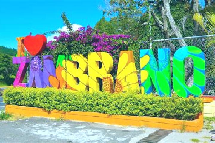 Isabella, 39 — Escort in Zambrano, Honduras