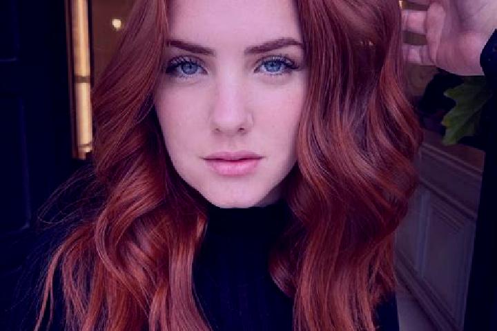 Ivy, 20, a auburn blue-eyed ebony companion based in Bicaj. Offering Travel Companion, Dinner Date. Available for incall and outcall, day and evening dates.