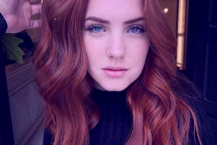 Ivy, 20, a auburn blue-eyed latina companion based in Castiglione del Lago. Offering Prostate Massage, 69, Girlfriend Experience, Couples. Available for inca...